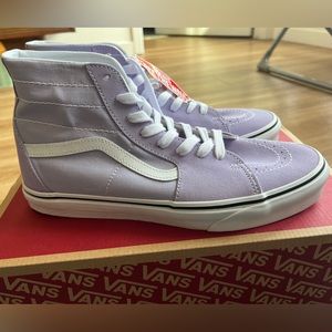 Vans Sk8-Hi Tapered Shoe - NWT